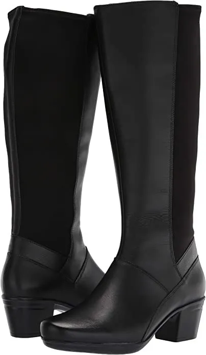 140 Botas Clarks Para Damas 100% Originales Talla 37