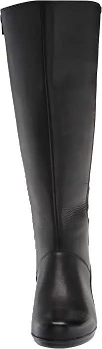 140 Botas Clarks Para Damas 100% Originales Talla 37 - Imagen 4