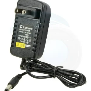 064 Transformador Adaptador 5v 1amp