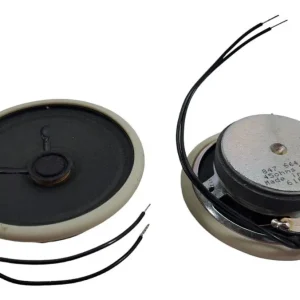 109 Corneta 2 Pulgadas / 45 Ohms
