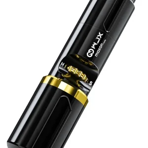 M005 Maquina De Tatuar Rotativa Wjx Maxon Inside