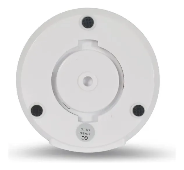 111 Camara De Seguridad Inalambrica Giratoria Wifi - Imagen 4