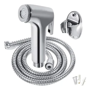 027 Ducha Telefono / Kit Completo Para Baños