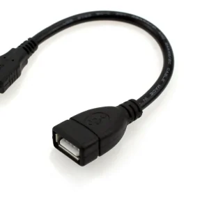 124 Cable Otg Tipo C 3.0 Usb