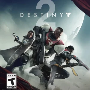 057 Destiny 2 Xbox one