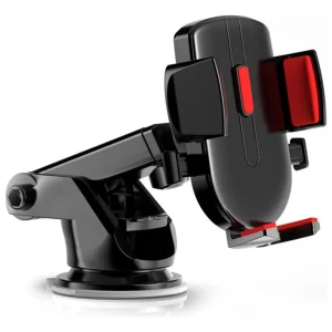 194 Base / Soporte Aereo Para Telefonos Carros Universal
