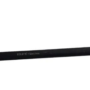021 Acople / Cuadrante 1/32 800mm Doble / 75cm Reforzado
