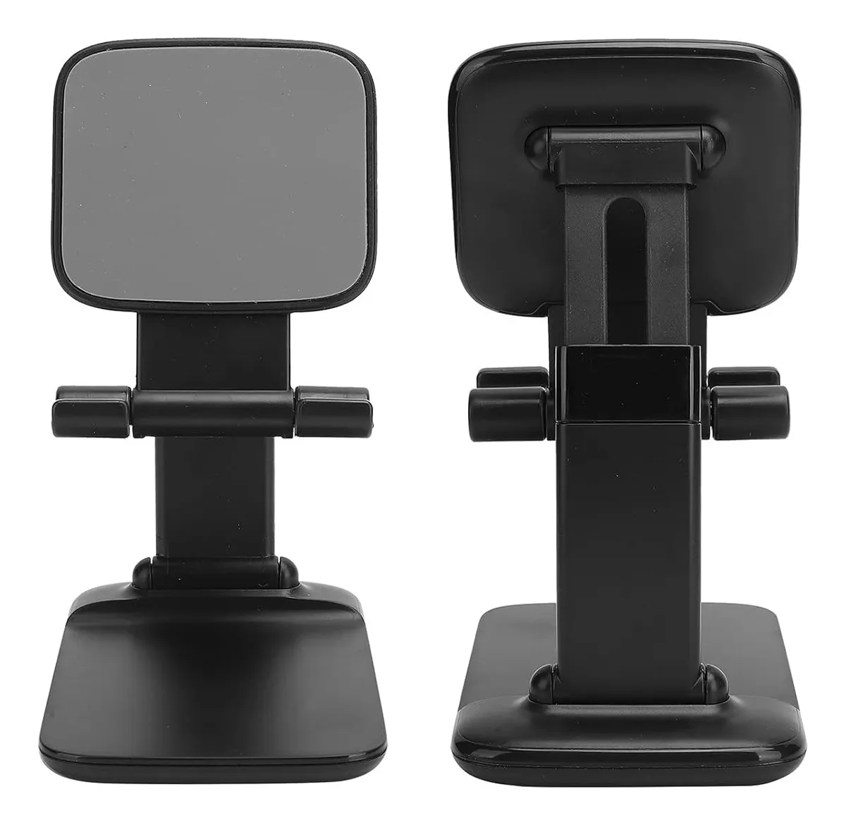 007 Base / Soporte De Escritorio Para Telefonos Plegable - Imagen 5