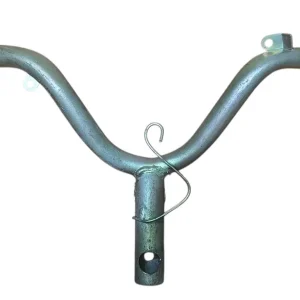 167 Volante Para Moto Matrix / Scooter