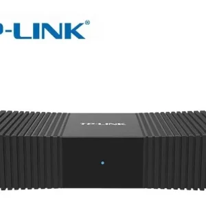 086 Multi Suiche / Concentrador De 8 Puertos Tp-link