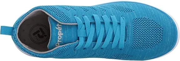 139 Zapato Propet Para Damas Deportivo / Talla 6.5 - Imagen 5