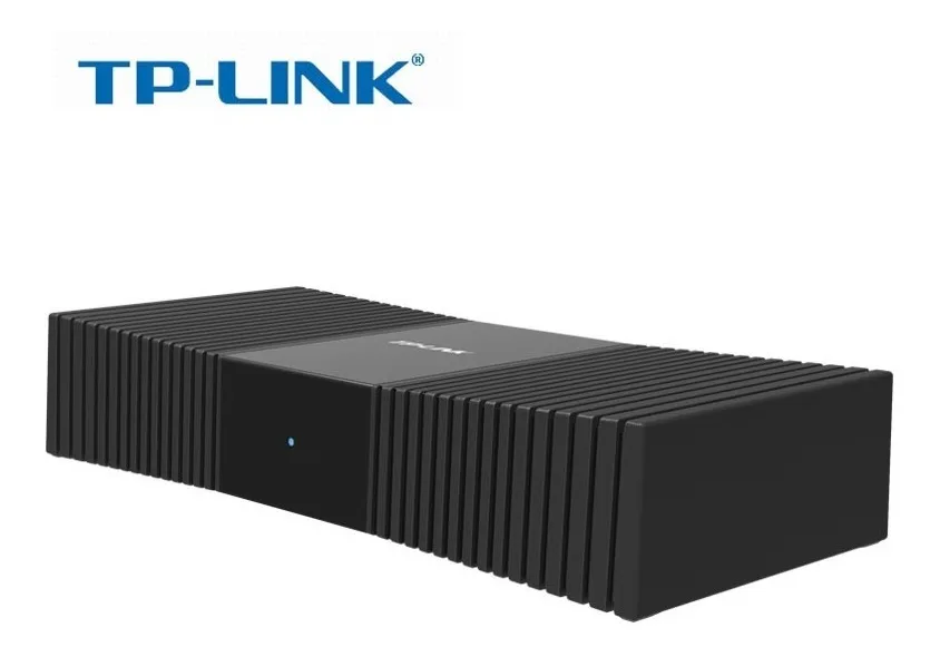 089 Multi Suiche / Concentrador De 8 Puertos Tp-link - Imagen 3