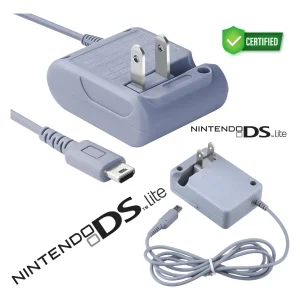 083 Cargador Nintendo Ds Lite / Solo Ds Lite