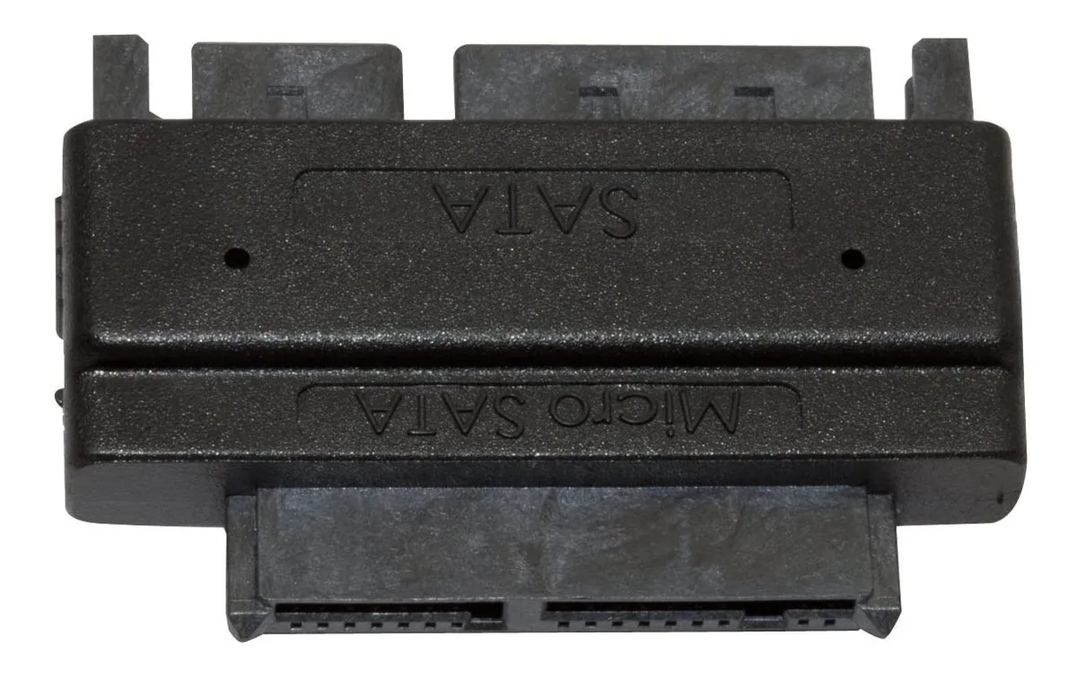 054 Adaptador Micro Sata A Sata - Imagen 2