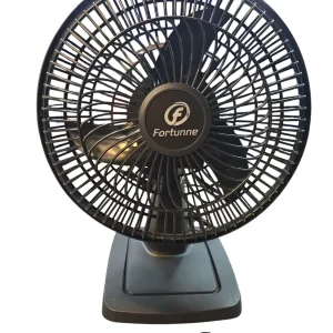 129 Ventilador De Mesa 10 / Motor De Cobre Silencioso