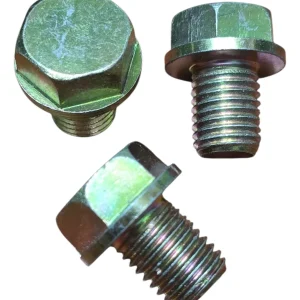 190 Tornillo Tapon Carter Para Motos Empire, Bera