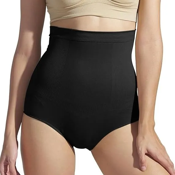 019 Faja Panty Moldeadora Levanta Cola De Licra - Imagen 7