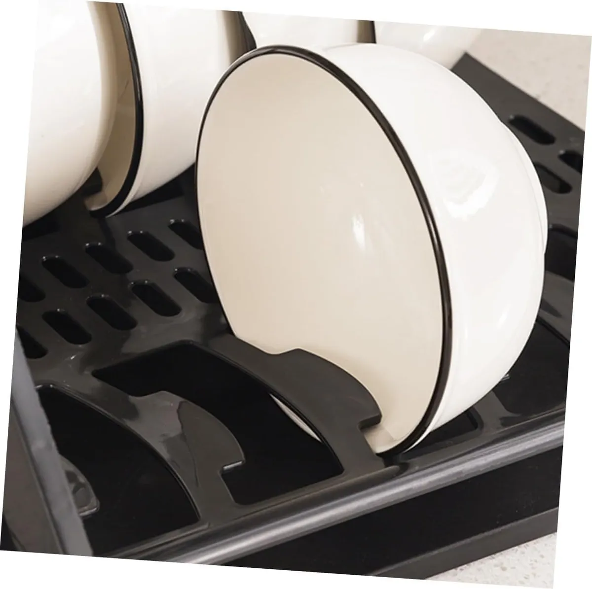 084 Escurridor De Cocina Platos, Vasos, Tazas Platera - Imagen 4