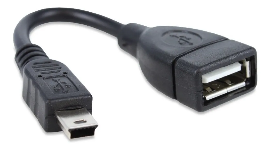 017 Cable V3 A Usb Hembra - Imagen 2