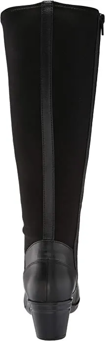 140 Botas Clarks Para Damas 100% Originales Talla 37 - Imagen 3