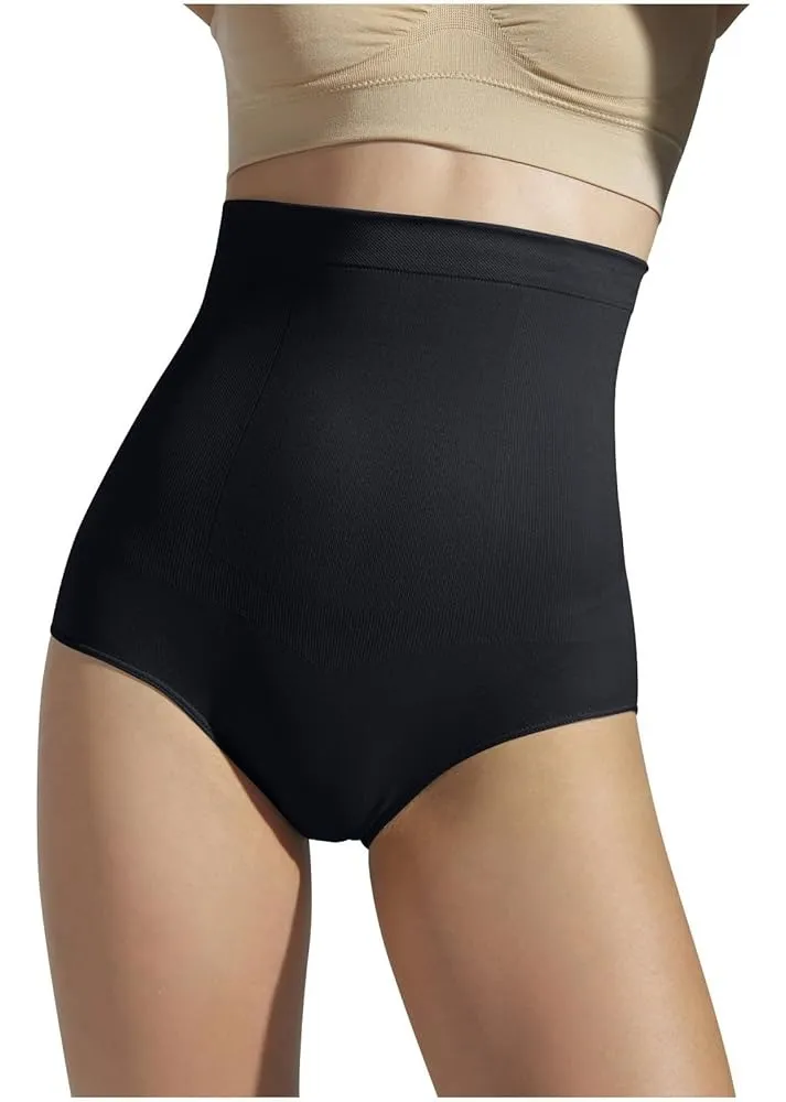 019 Faja Panty Moldeadora Levanta Cola De Licra - Imagen 6