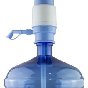 106 Dispensador De Agua Manual Para Botellones