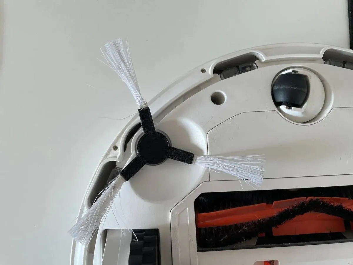 005 Cepillos Barredora / Aspiradora Xiaomi Vacuum Mop - Imagen 6