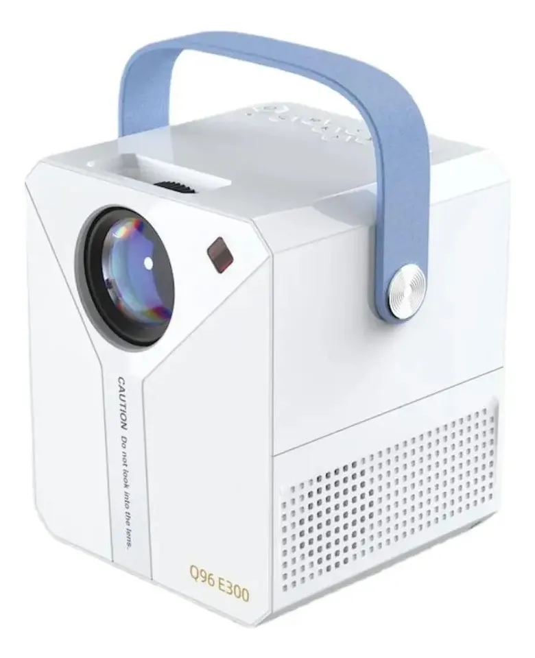 041 Smart Proyector Android / Wifi / 4k / Bluetooh - Imagen 4