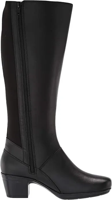 140 Botas Clarks Para Damas 100% Originales Talla 37 - Imagen 7