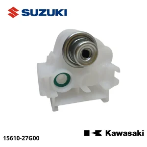 053 Regulador Presion De Gasolina Moto Suzuki / Kawasaki