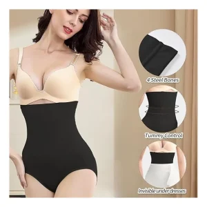 019 Faja Panty Moldeadora Levanta Cola De Licra