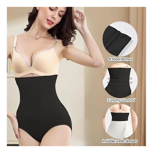 019 Faja Panty Moldeadora Levanta Cola De Licra